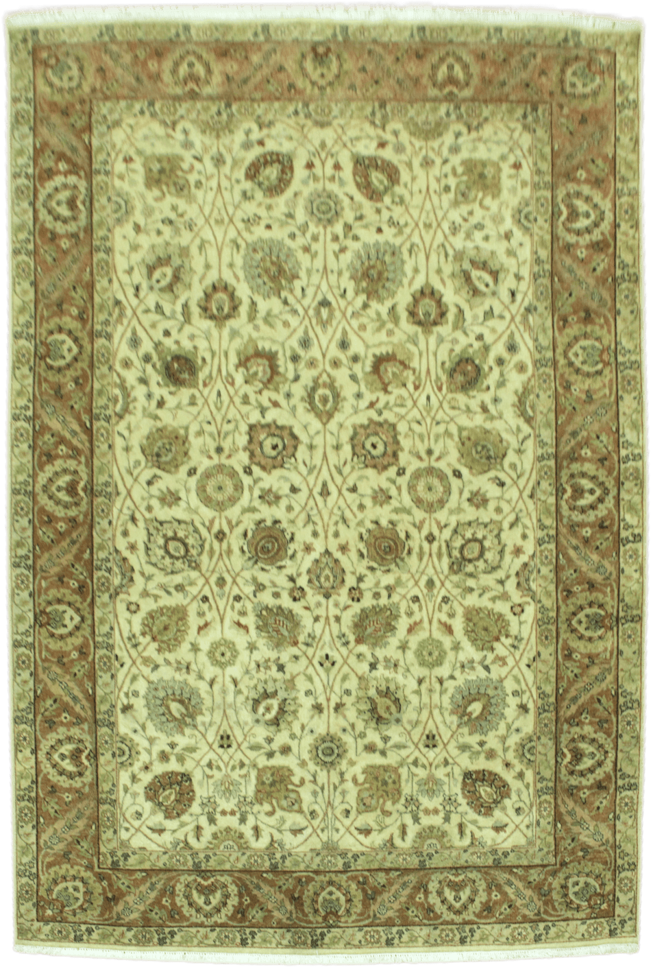 Ziegler Rug  - 276 cm x 186 cm