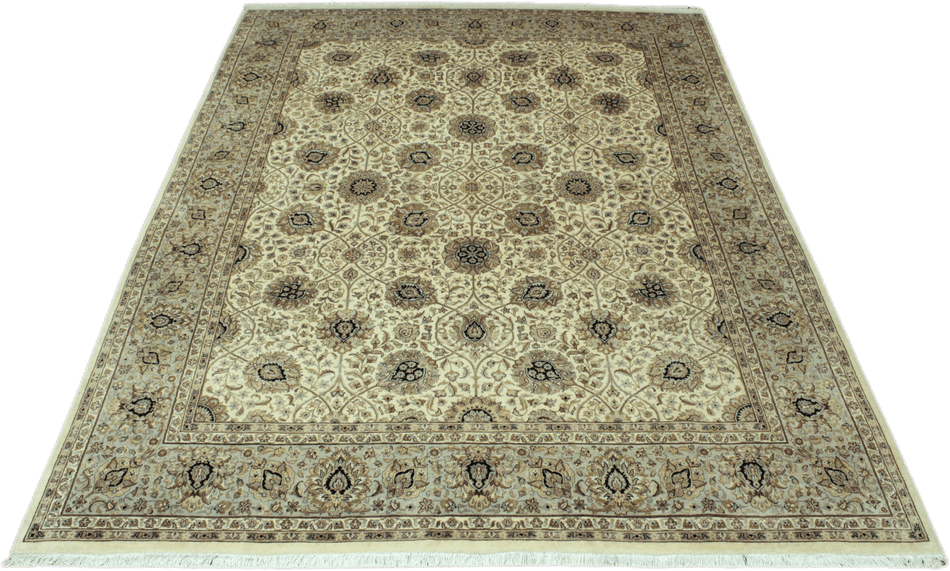 Ziegler Rug  - 370 cm x 270 cm