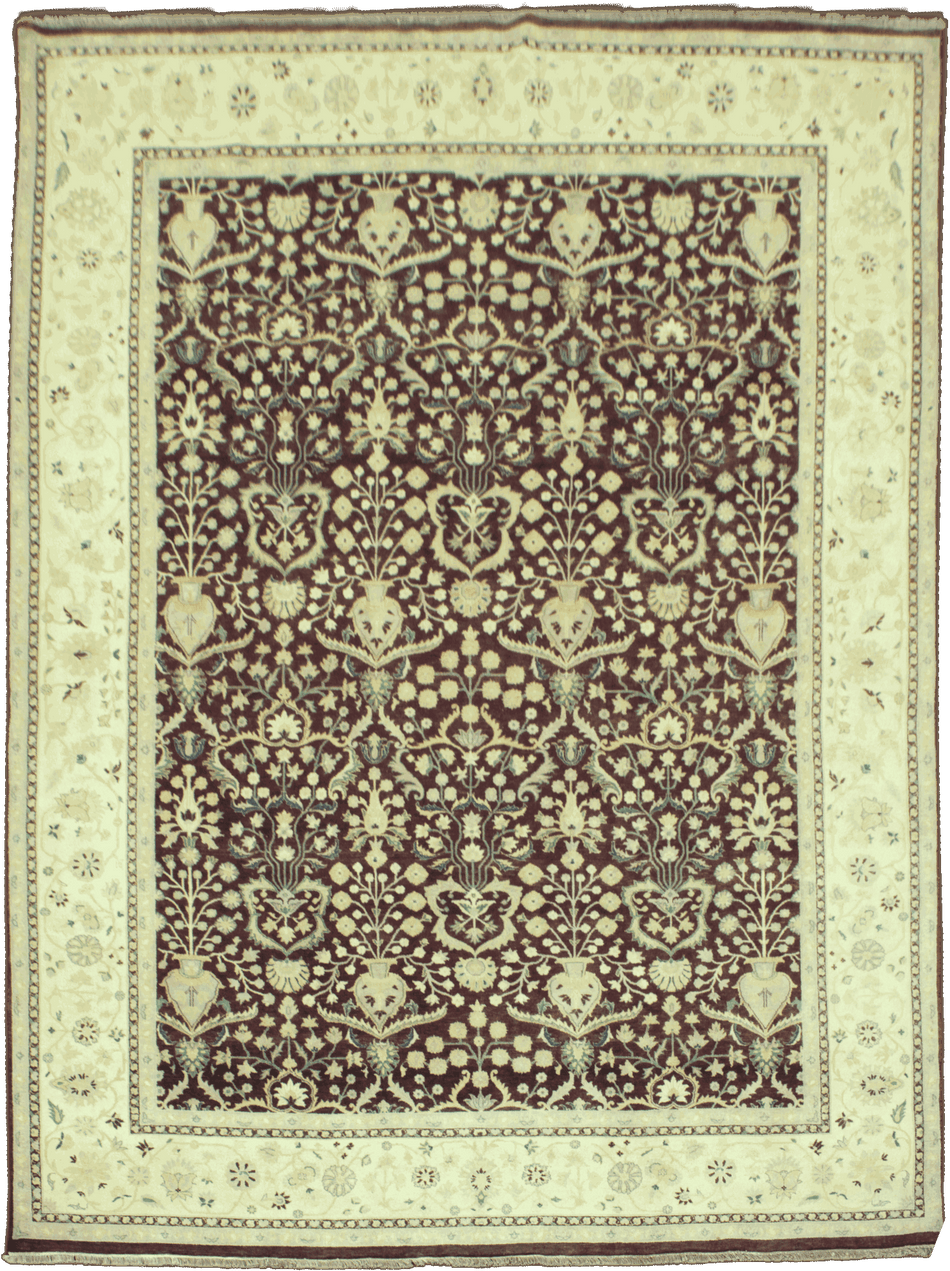 Ziegler Rug  - 365 cm x 273 cm