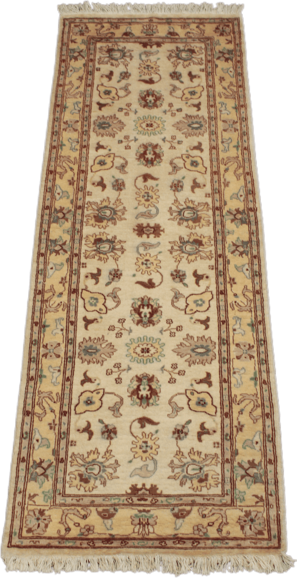 Ziegler Rug - 246 cm x 78 cm