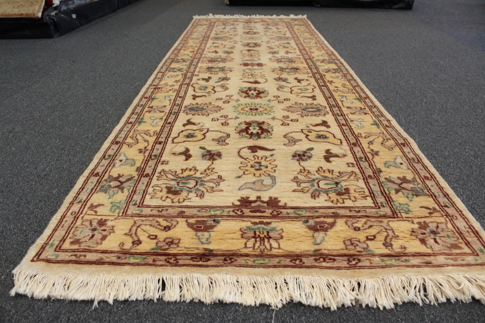Ziegler Rug - 246 cm x 78 cm