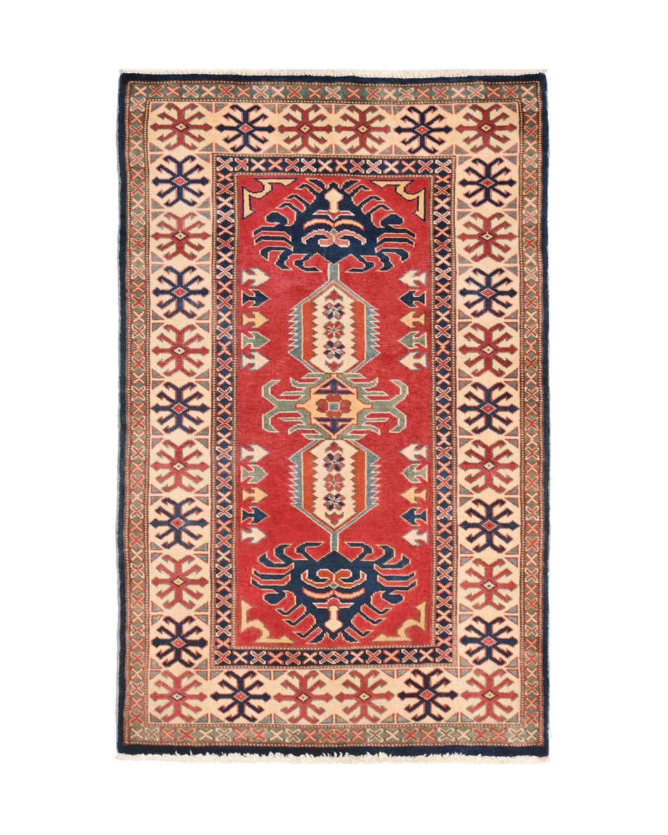 Shirvan Rug - 124 cm x 80 cm