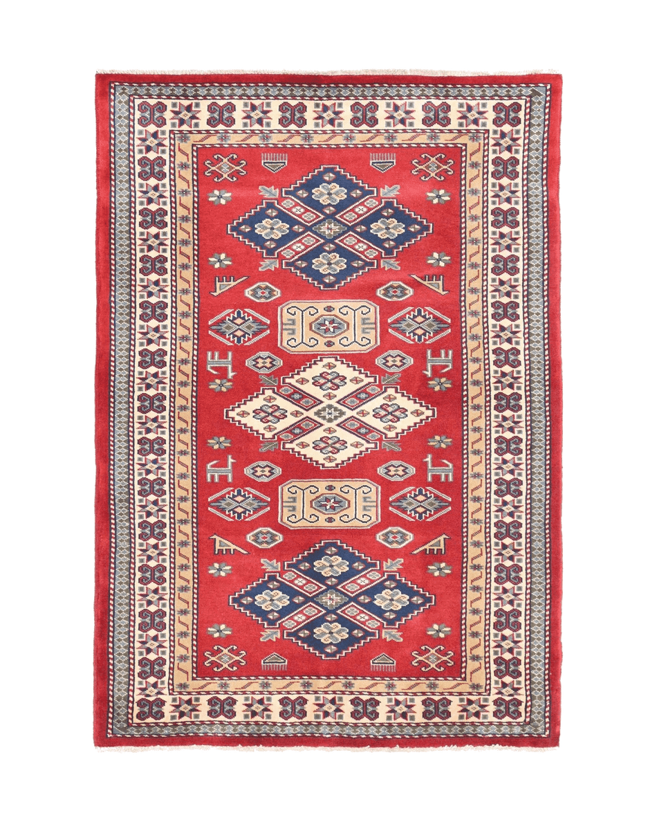 Shirvan Rug - 146 cm x 97 cm