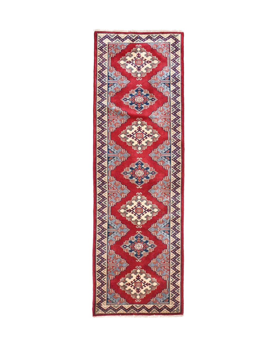 Shirvan Runner - 186 cm x 64 cm