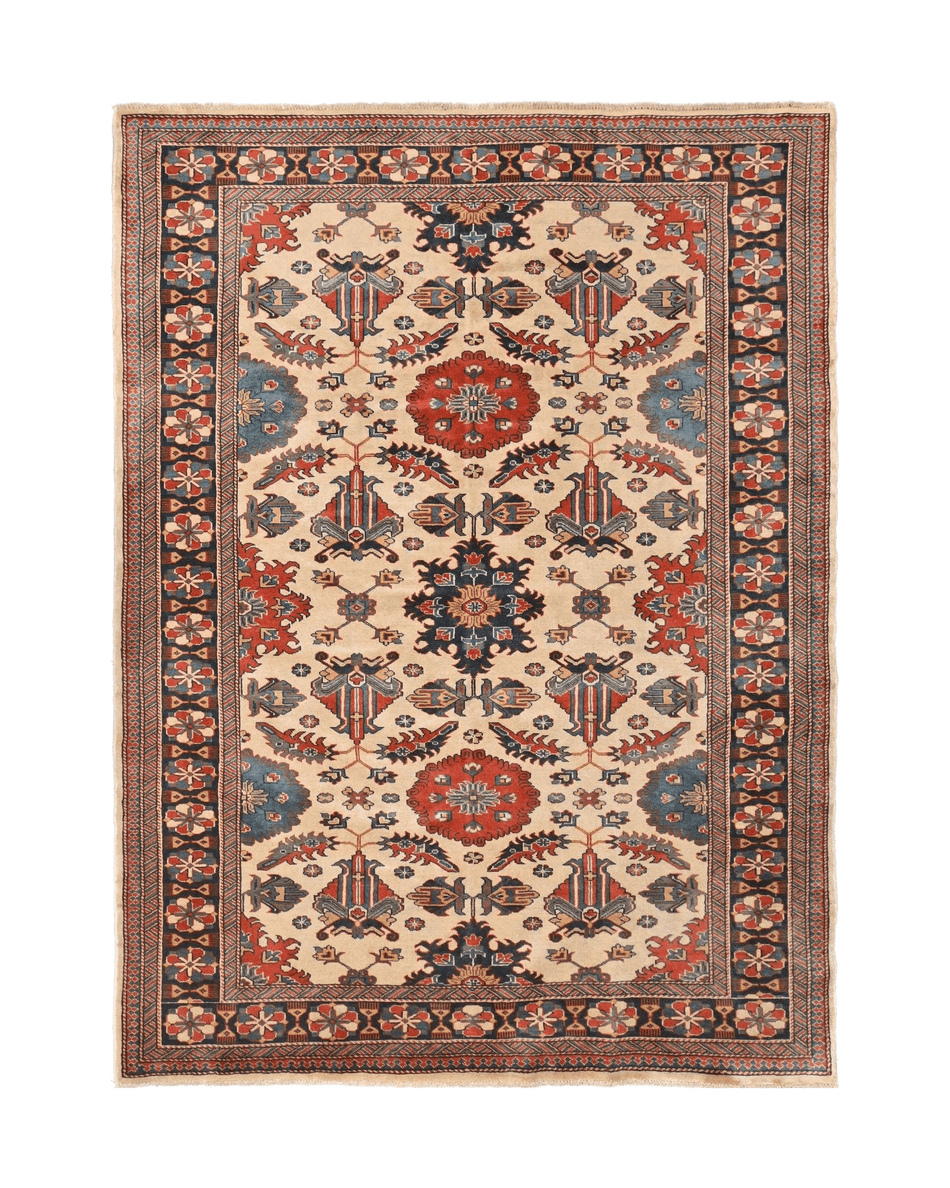 Shirvan Rug - 210 cm x 162 cm