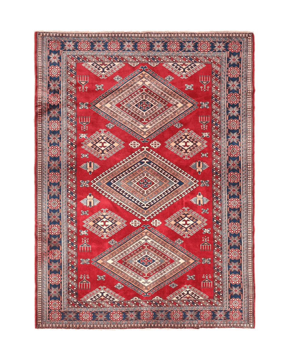 Shirvan Rug - 213 cm x 160 cm