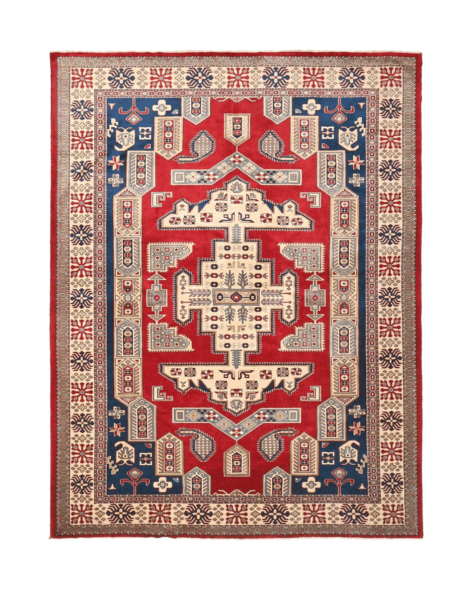 Shirvan Rug - 308 cm x 224 cm