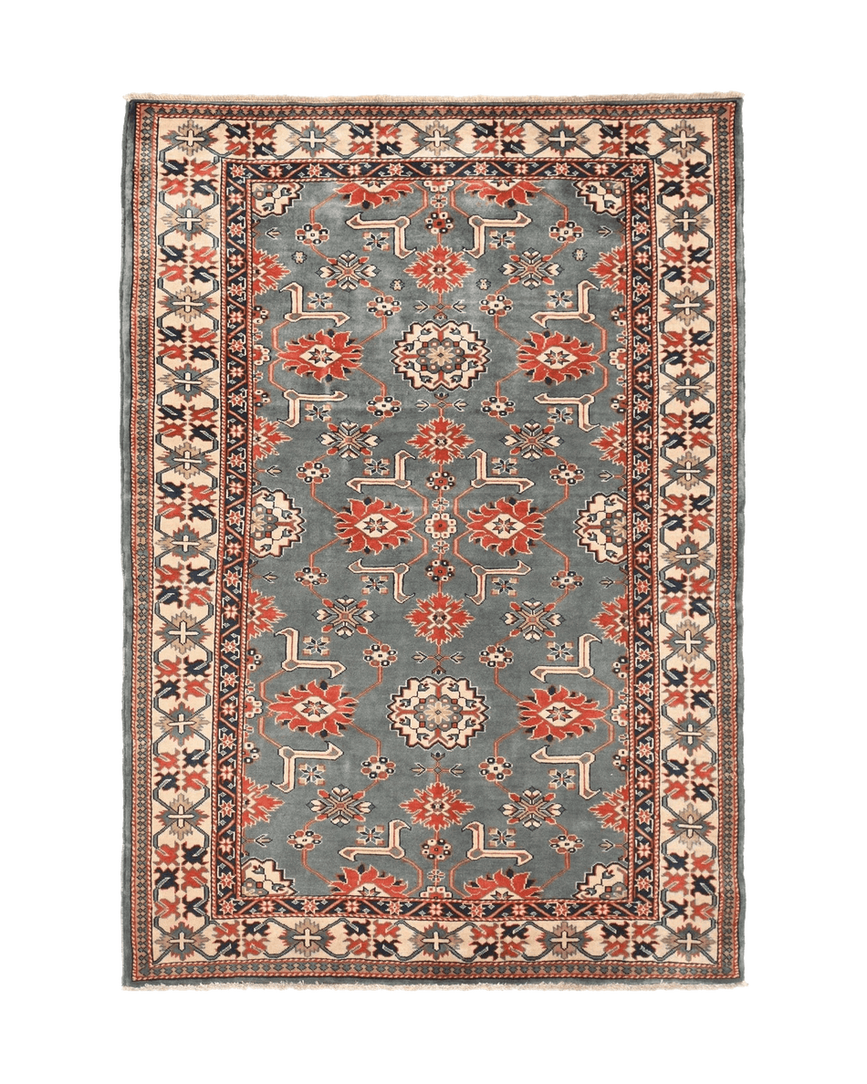 Shirvan Rug - 177 cm x 129 cm