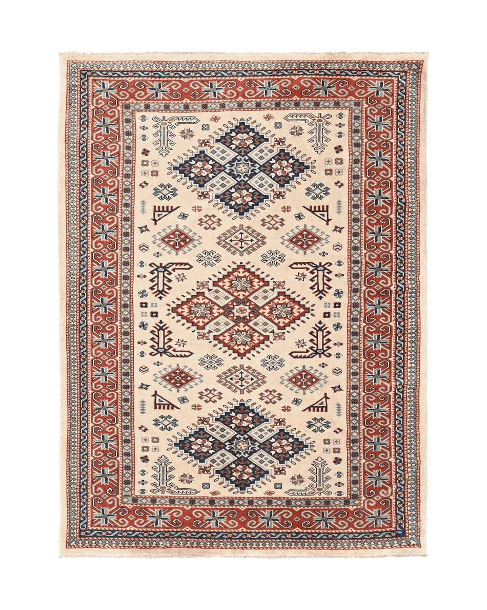 Shirvan Rug - 183 cm x 137 cm