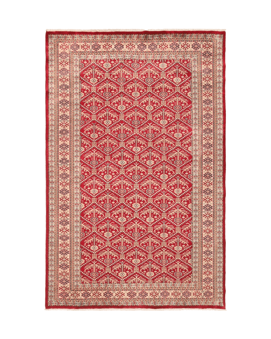 Shirvan Rug - 232 cm x 161 cm