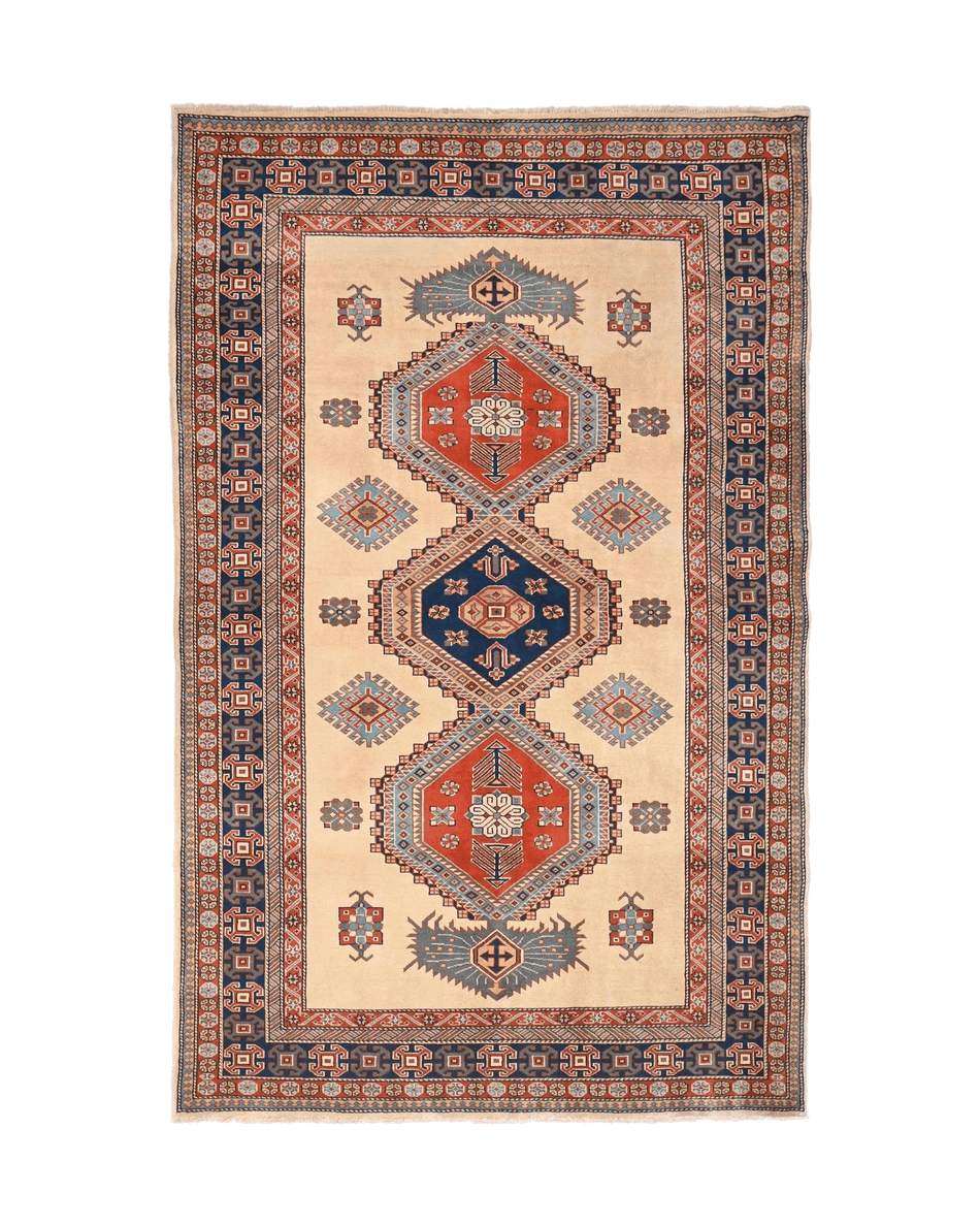 Shirvan Rug - 247 cm x 168 cm