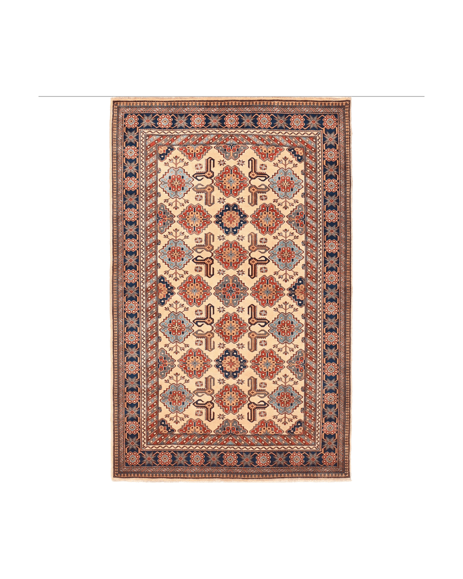 Shirvan Rug - 251 cm x 170 cm