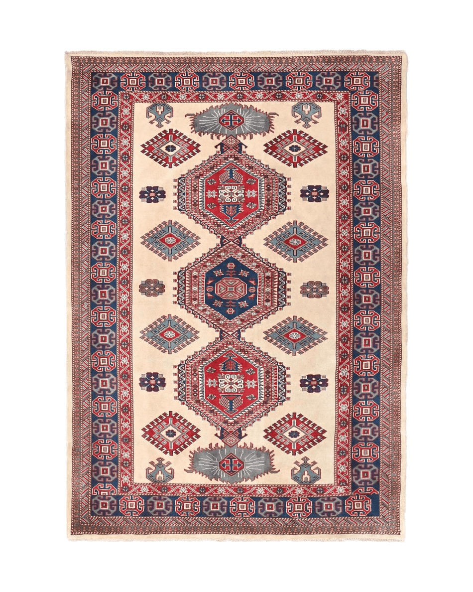 Shirvan Rug - 195 cm x 146 cm