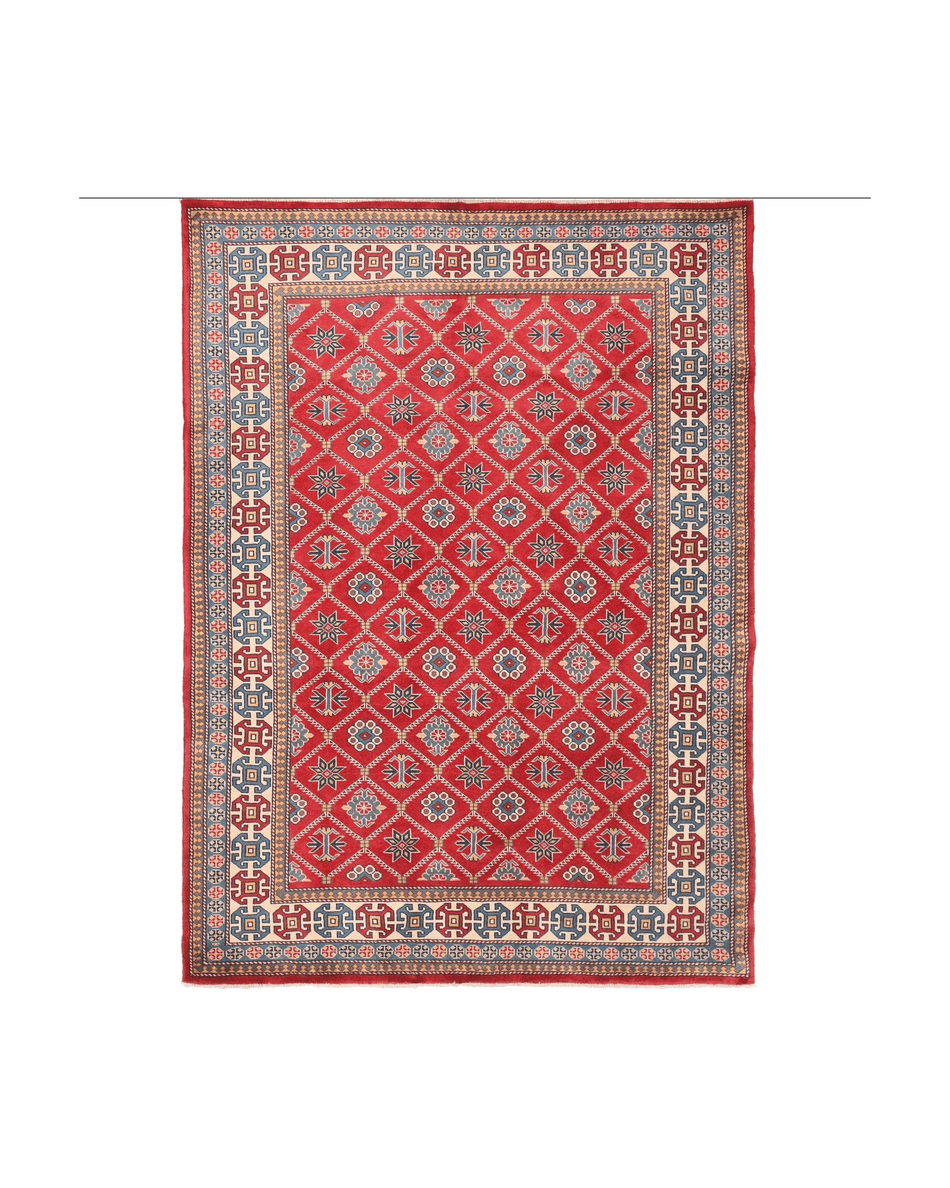 Shirvan Rug - 221 cm x 159 cm