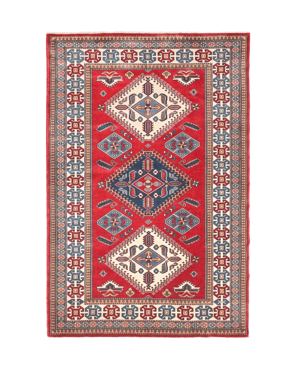 Shirvan Rug - 200 cm x 131 cm