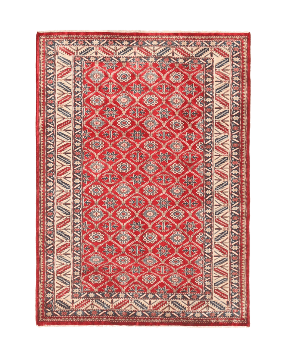 Shirvan Rug - 186 cm x 136 cm