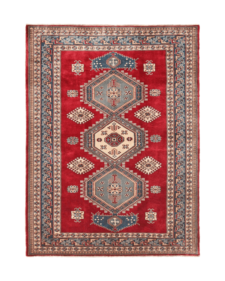 Shirvan Rug - 212 cm x 154 cm