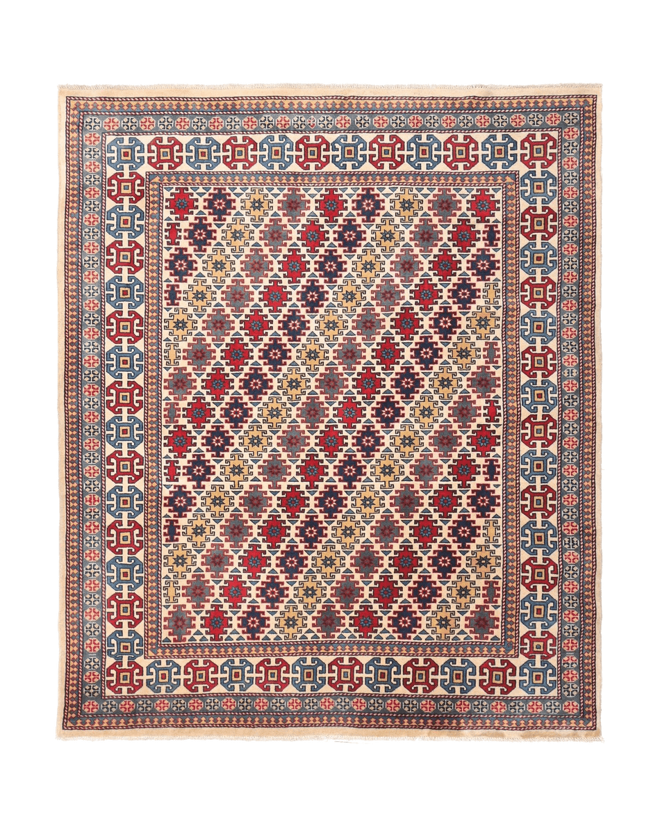 Shirvan Rug - 180 cm x 161 cm