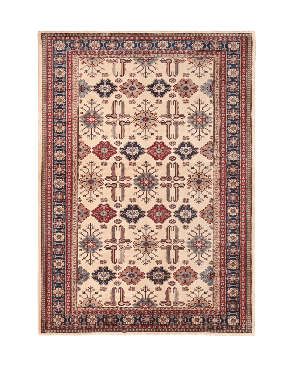 Shirvan Rug - 290 cm x 222 cm