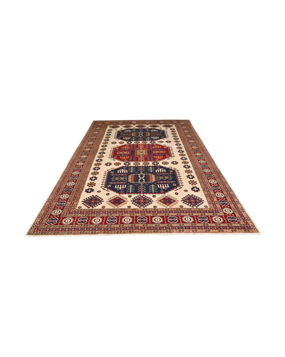 Shirvan Rug - 299 cm x 222 cm