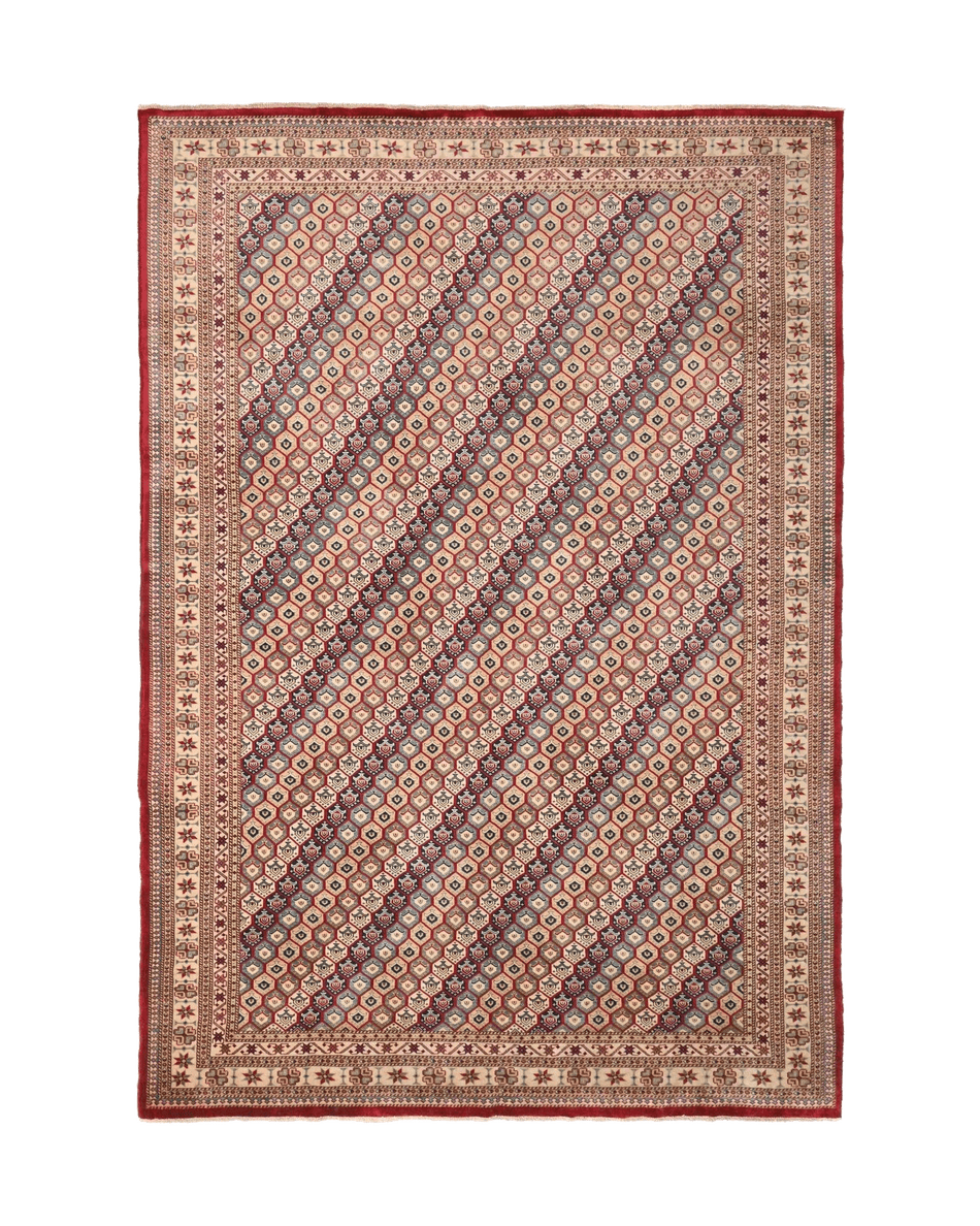 Shirvan Rug - 304 cm x 220 cm