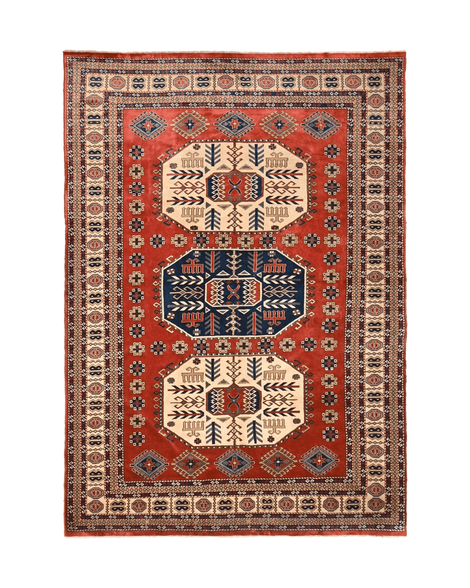 Shirvan Rug - 320 cm x 220 cm