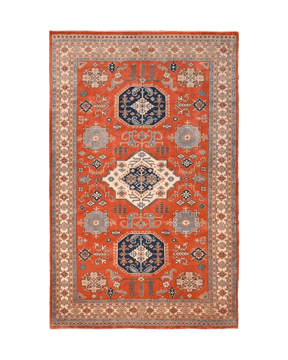 Shirvan Rug - 330 cm x 222 cm