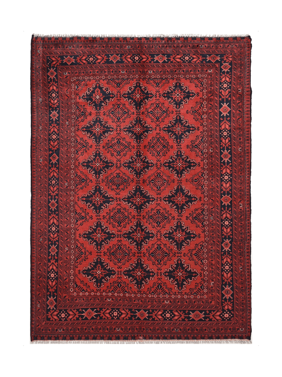 Khal Mohammadi Rug - 280 cm x 193 cm