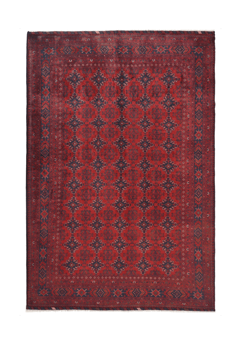 Kunduz Rug - 290 cm x 203 cm