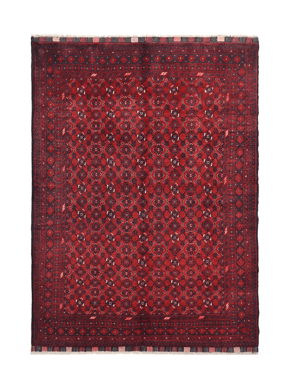 Kunduz Rug - 201 cm x 150 cm