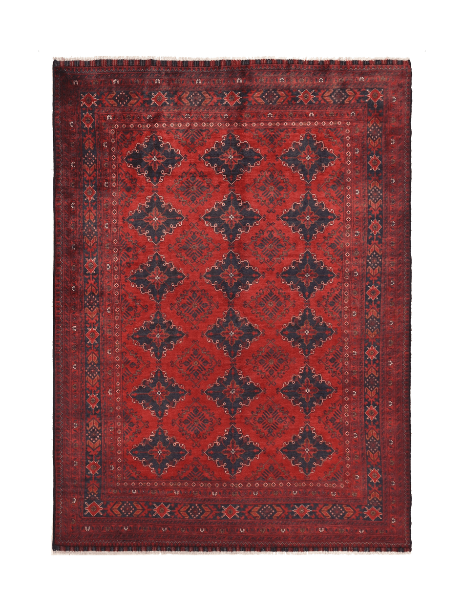 Kunduz Rug - 284 cm x 197 cm