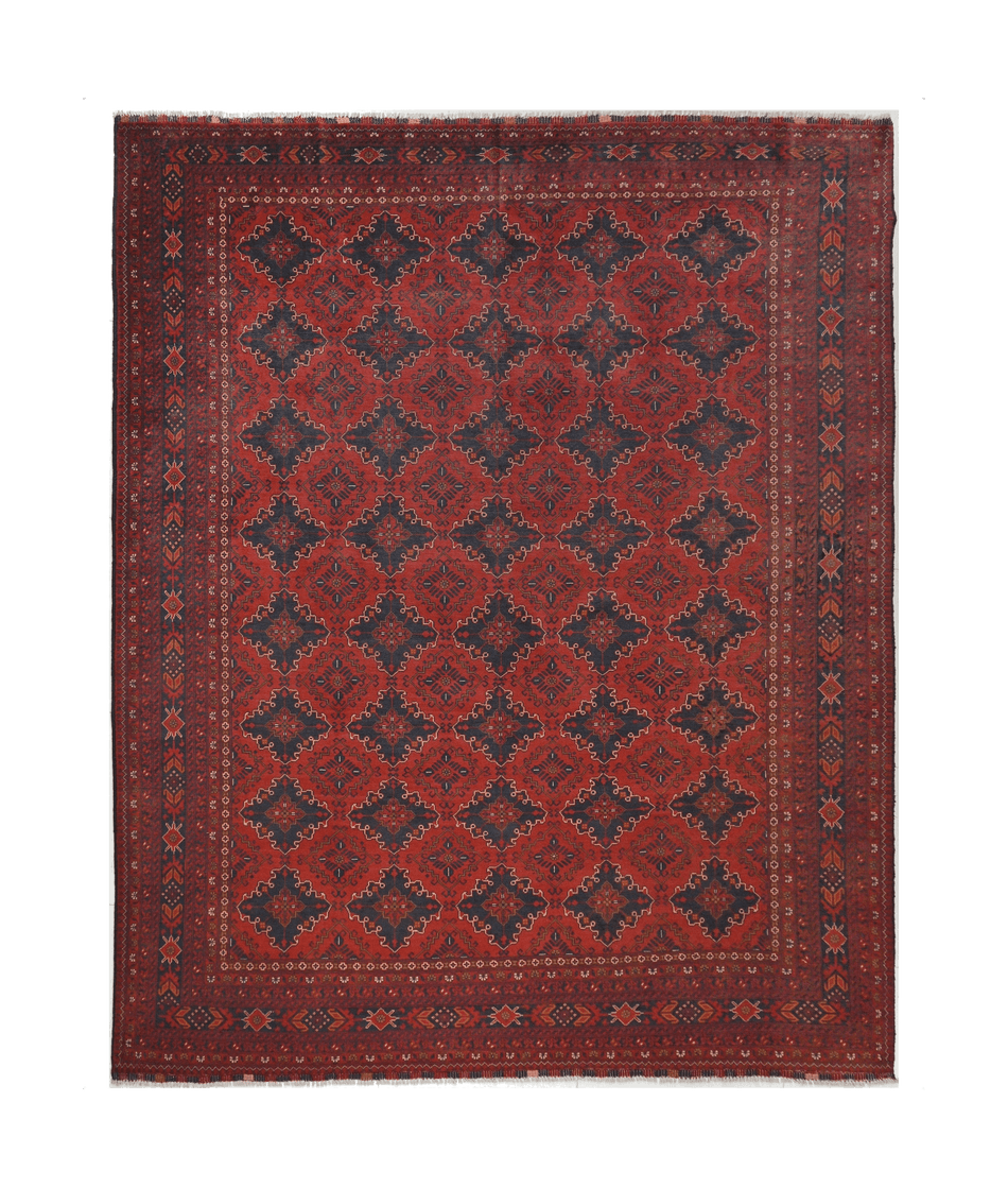 Kunduz Rug - 384 cm x 306 cm