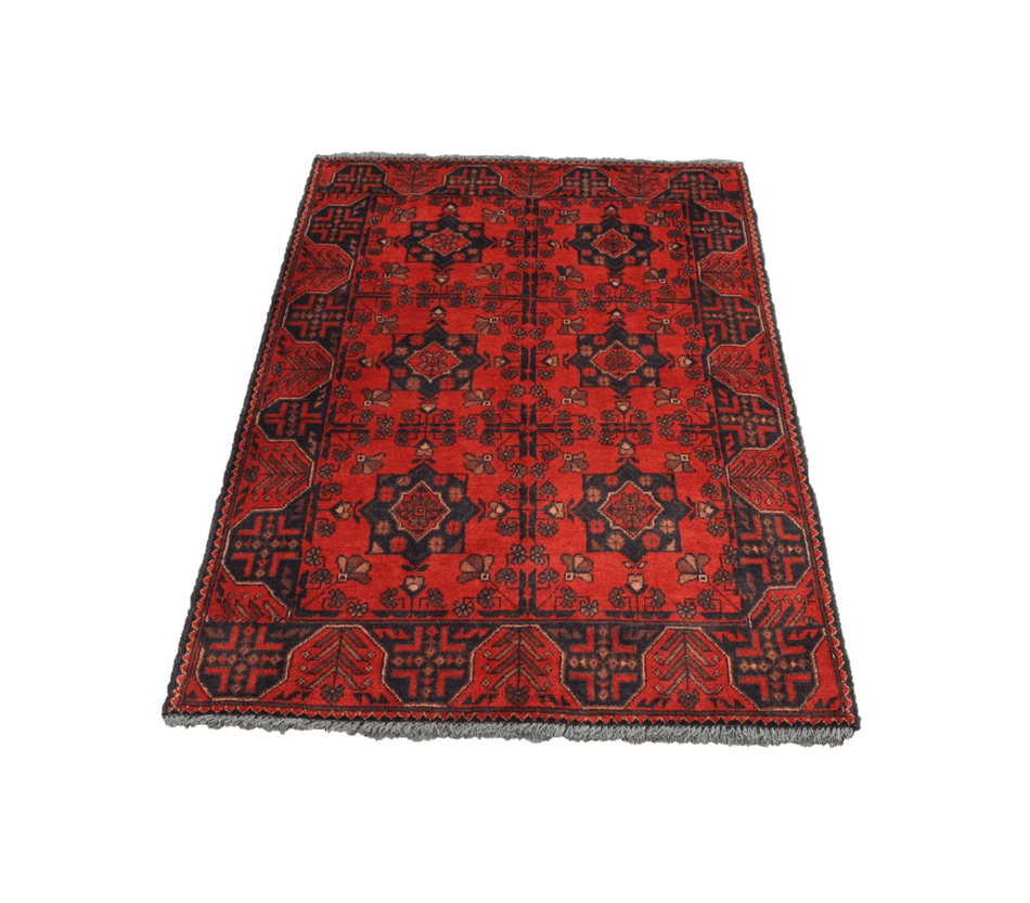 Khal Mohammadi Rug - 150 cm x 100 cm