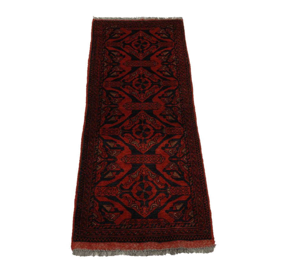 Khal Mohammadi Runner - 146 cm x 54 cm