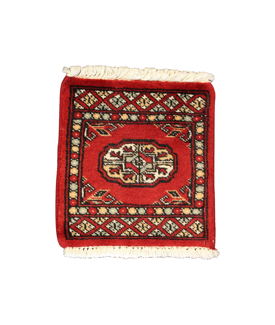 Bokhara Table Mat - 30 cm x 30 cm