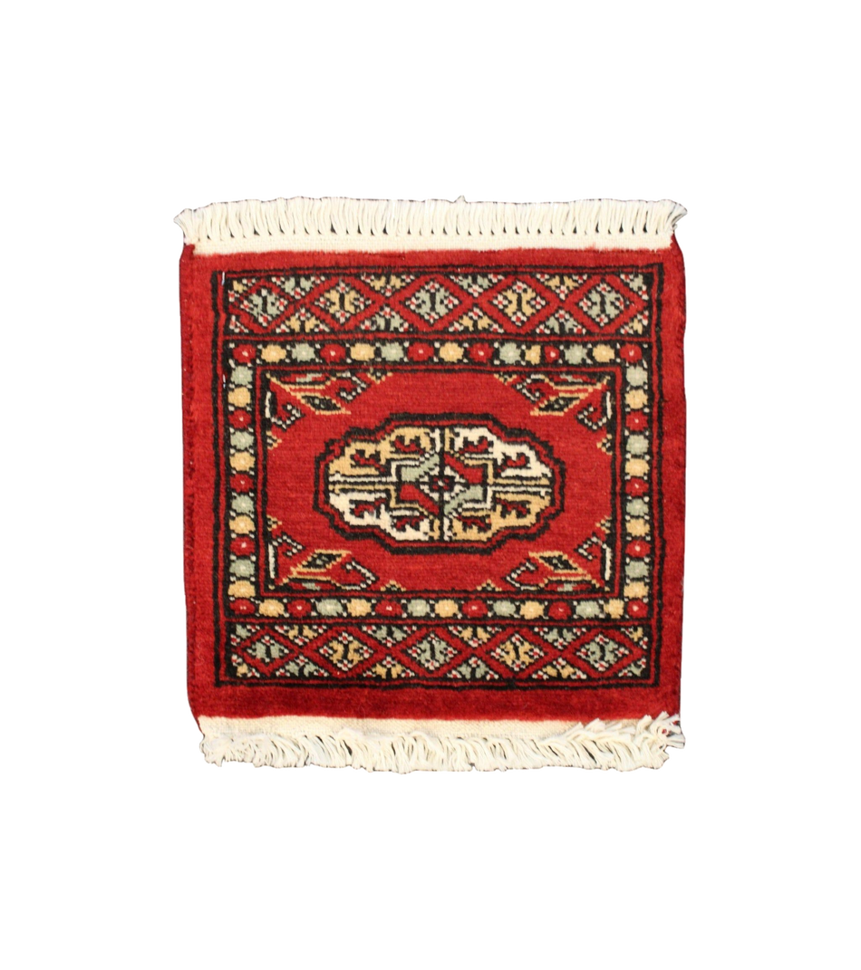 Bokhara Table Mat - 30 cm x 30 cm