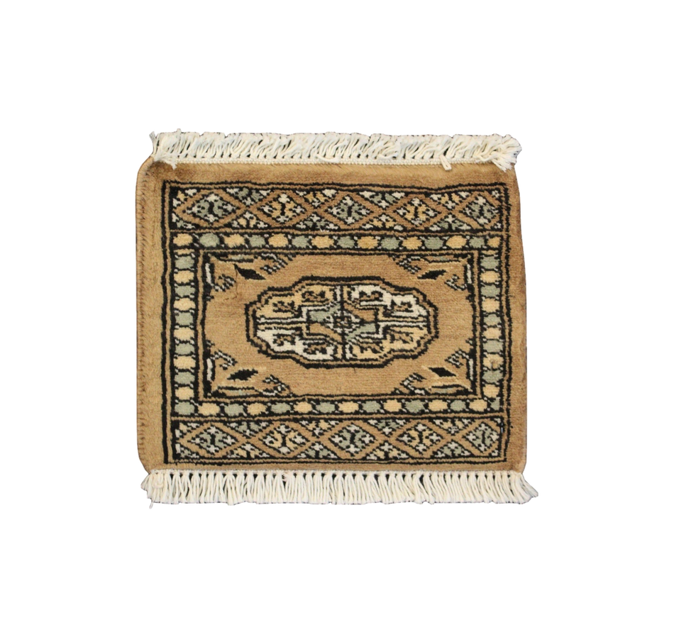 Bokhara Table Mat - 30 cm x 30 cm