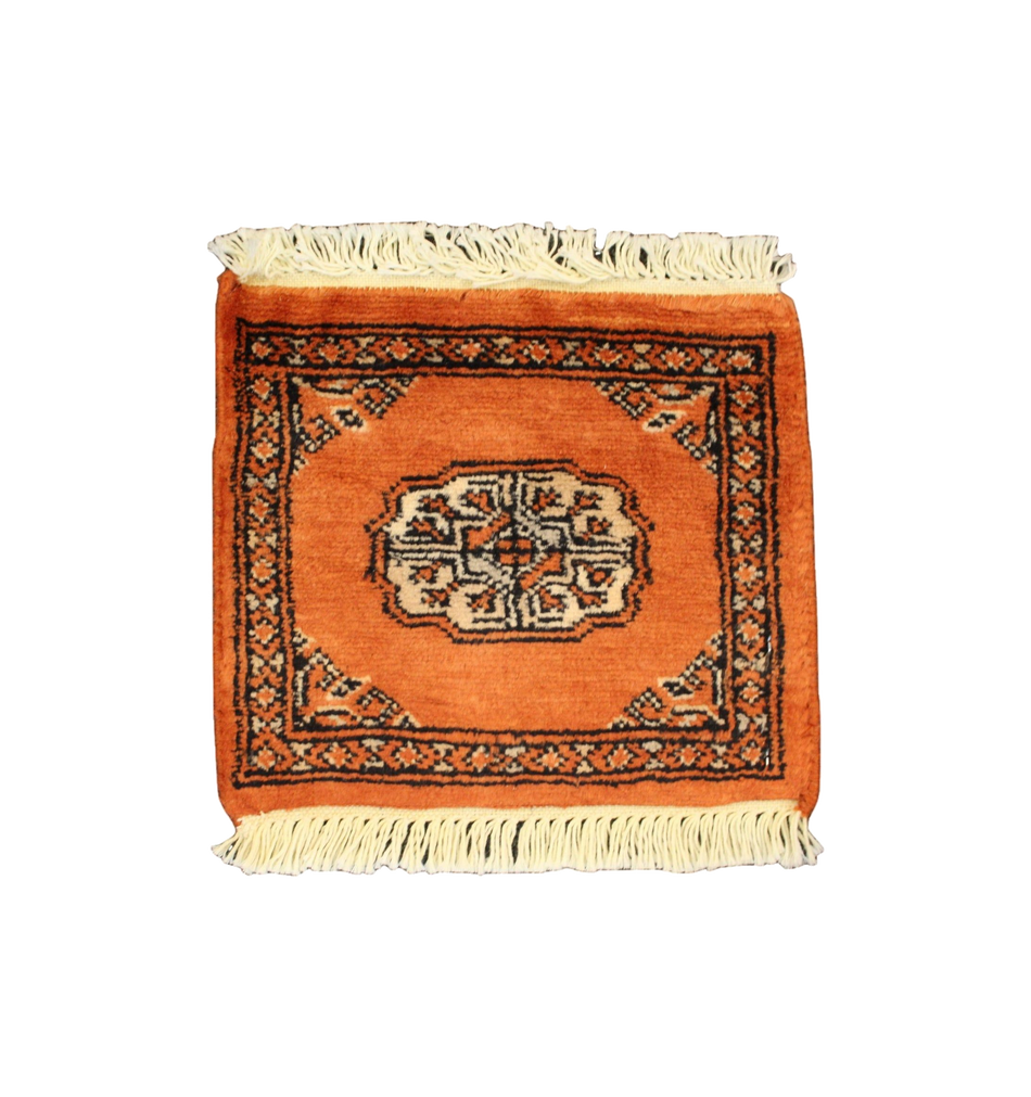 Bokhara Table Mat - 30 cm x 30 cm