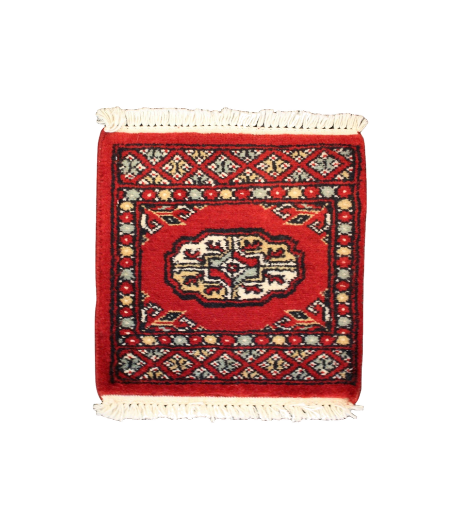 Bokhara Table Mat - 30 cm x 30 cm