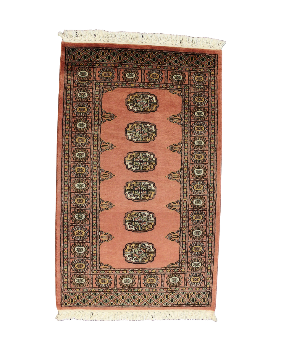 Bokhara Rug - 130 cm x 80 cm