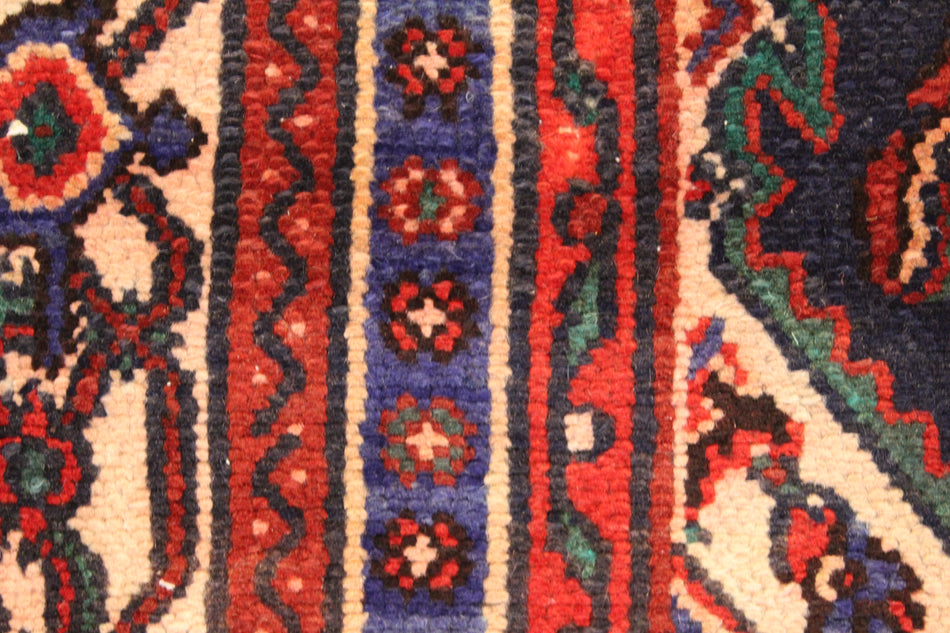 Vintage Rug Cushion Cover