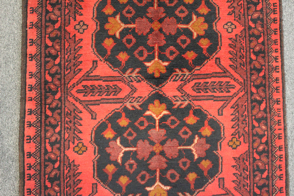 Khal Mohammadi Rug - 120 cm x 79 cm