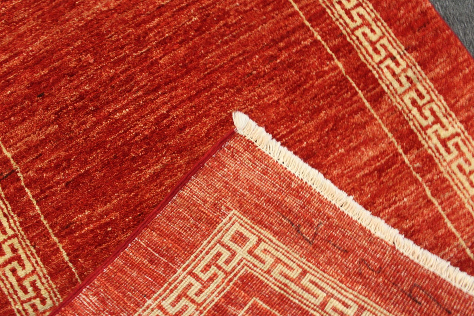 Gabbeh Runner - 269 cm x 79 cm