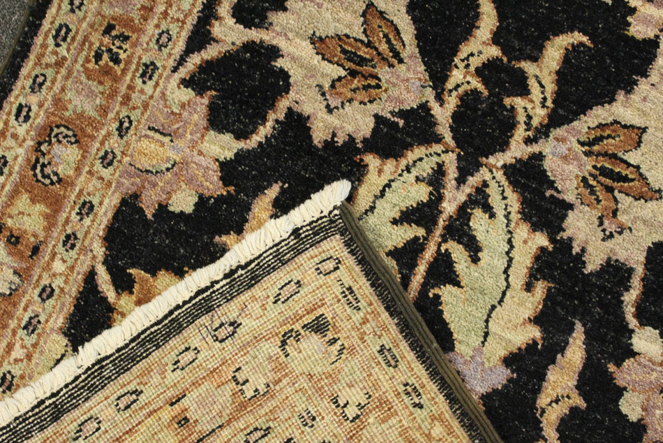 Chobi Runner - 313 cm x 76 cm