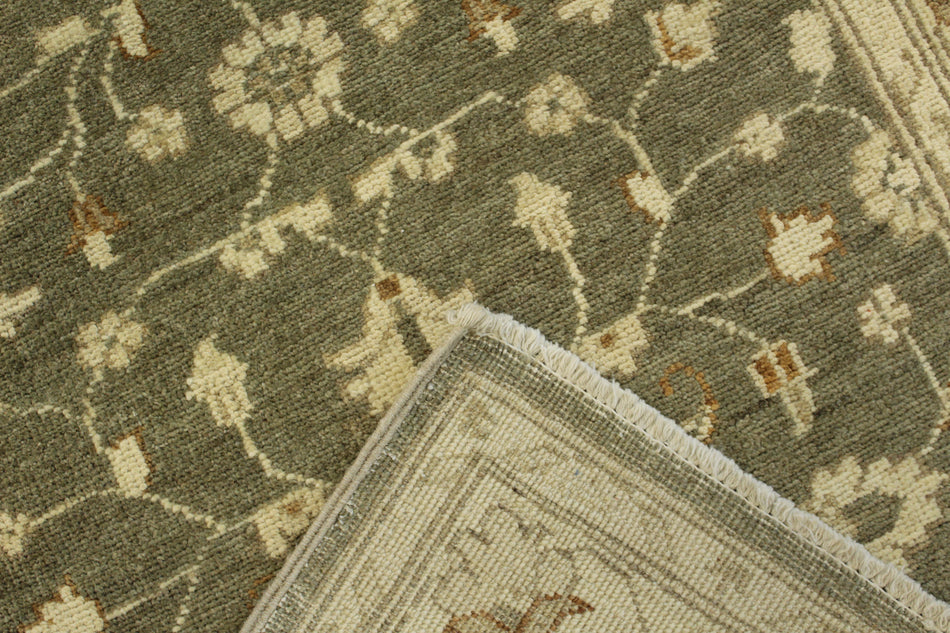 Chobi Runner - 295 cm x 86 cm