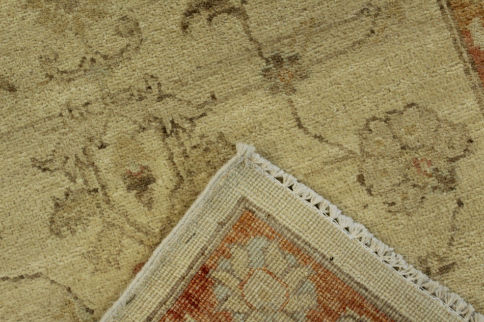 Chobi Runner - 306 cm x 86 cm