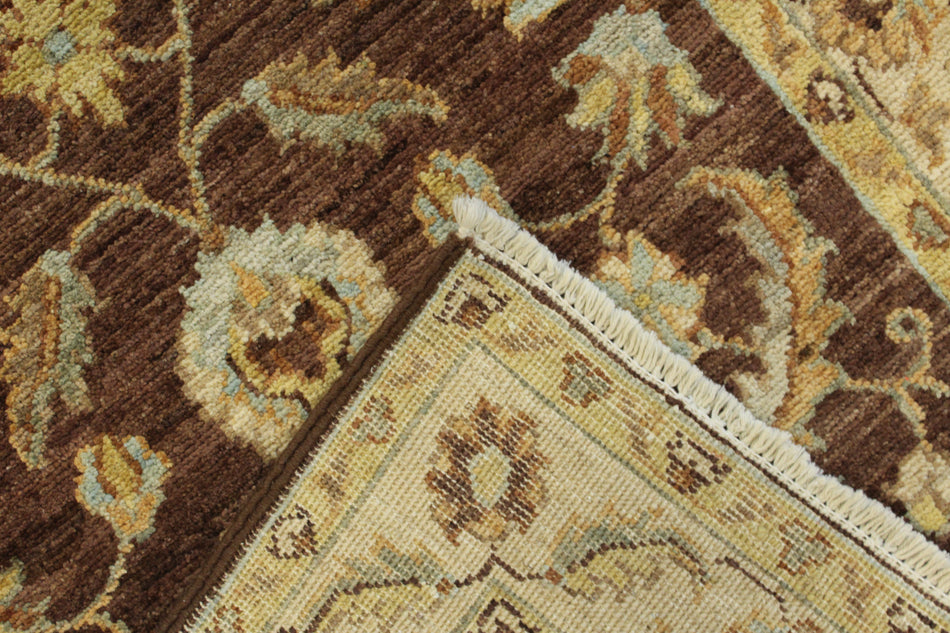 Chobi Runner - 290 cm x 85 cm