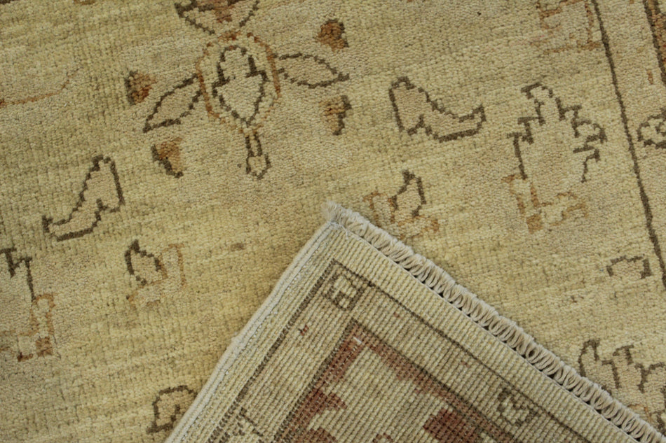 Chobi Runner - 300 cm x 82 cm