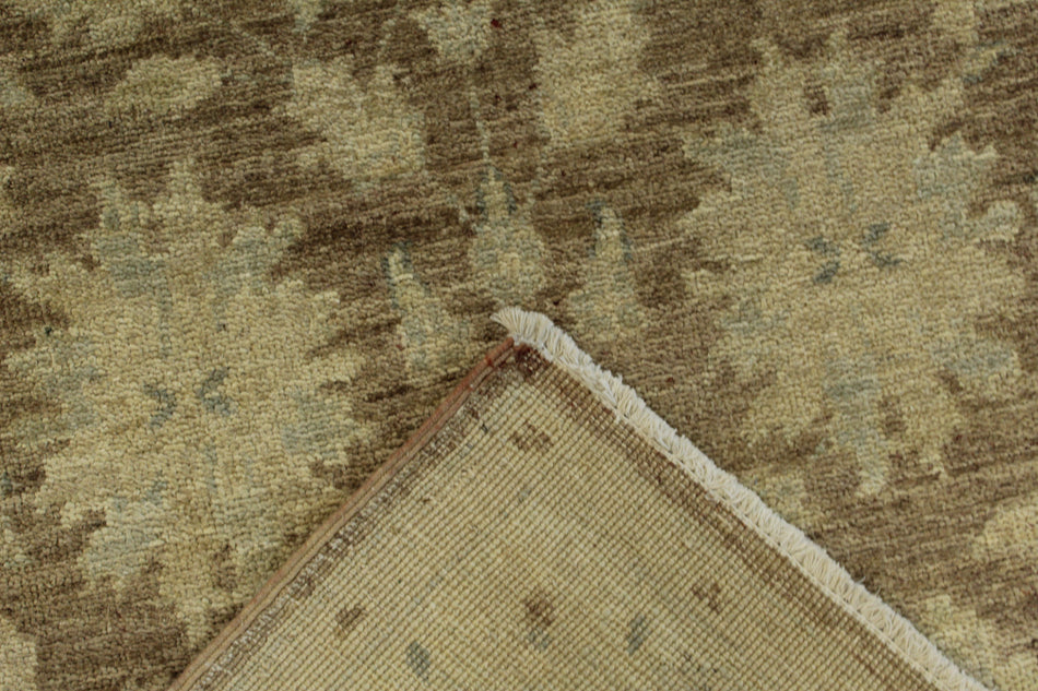 Chobi Runner - 308 cm x 93 cm