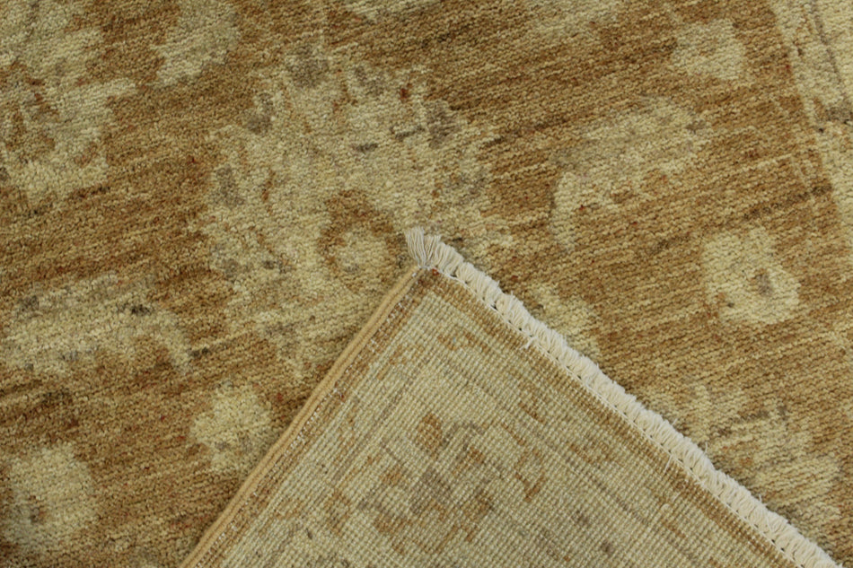 Chobi Runner - 297 cm x 83 cm